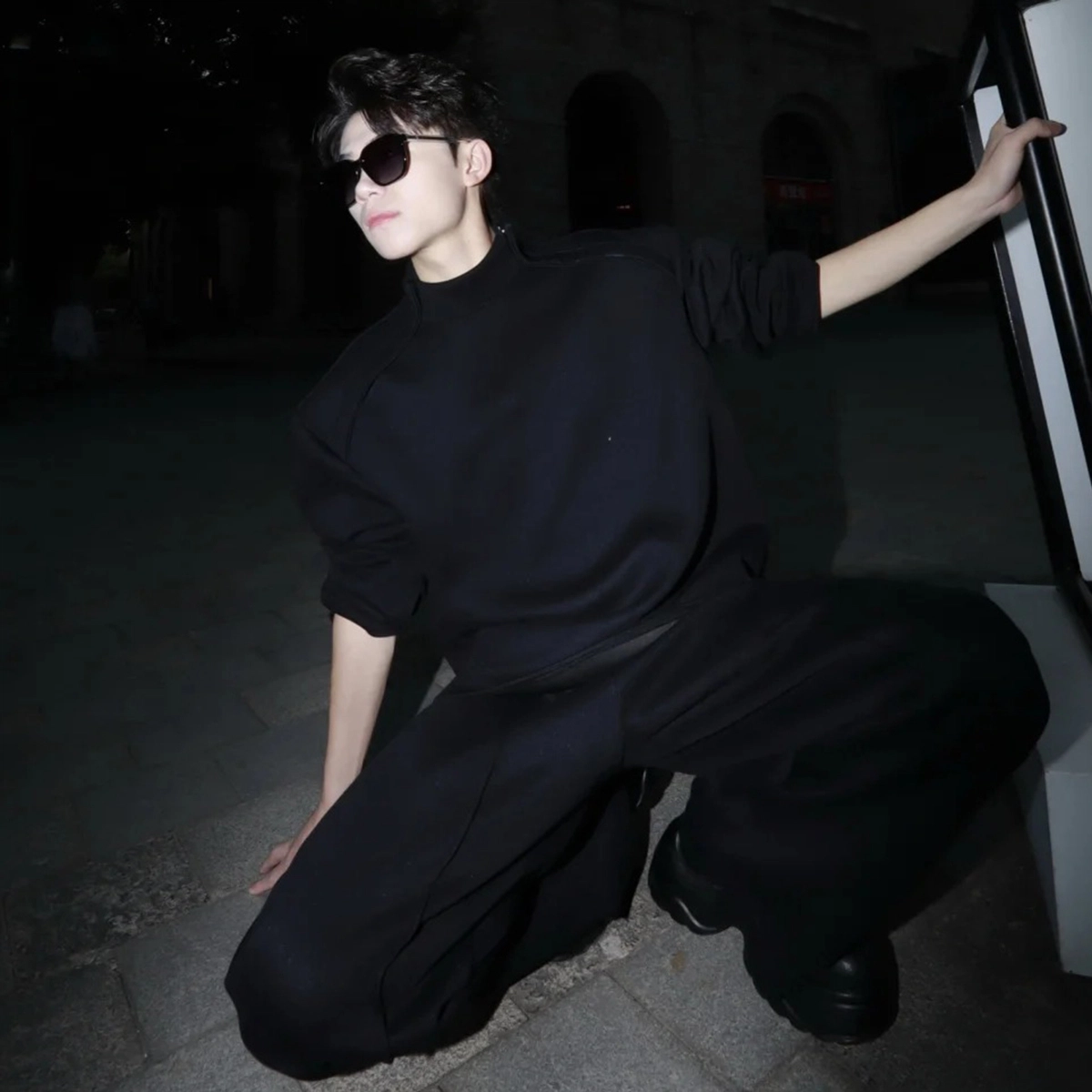 TR vibecleanfit