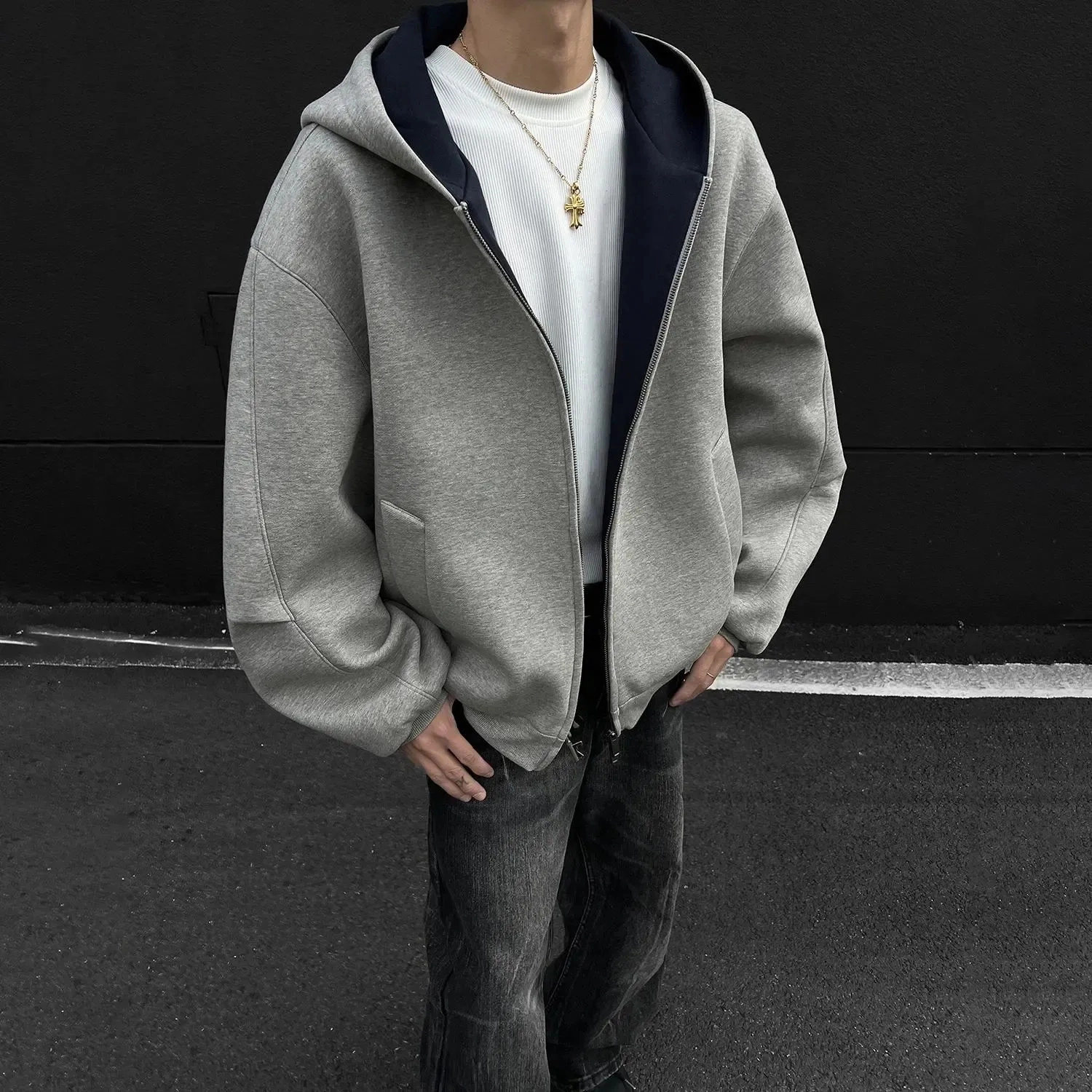 TR cleanfitoversize