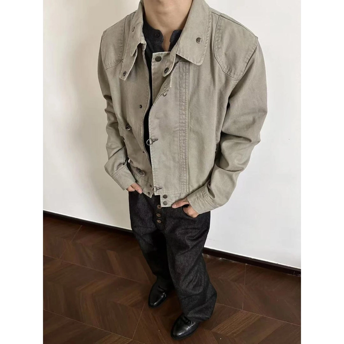 TR ootdvintageins