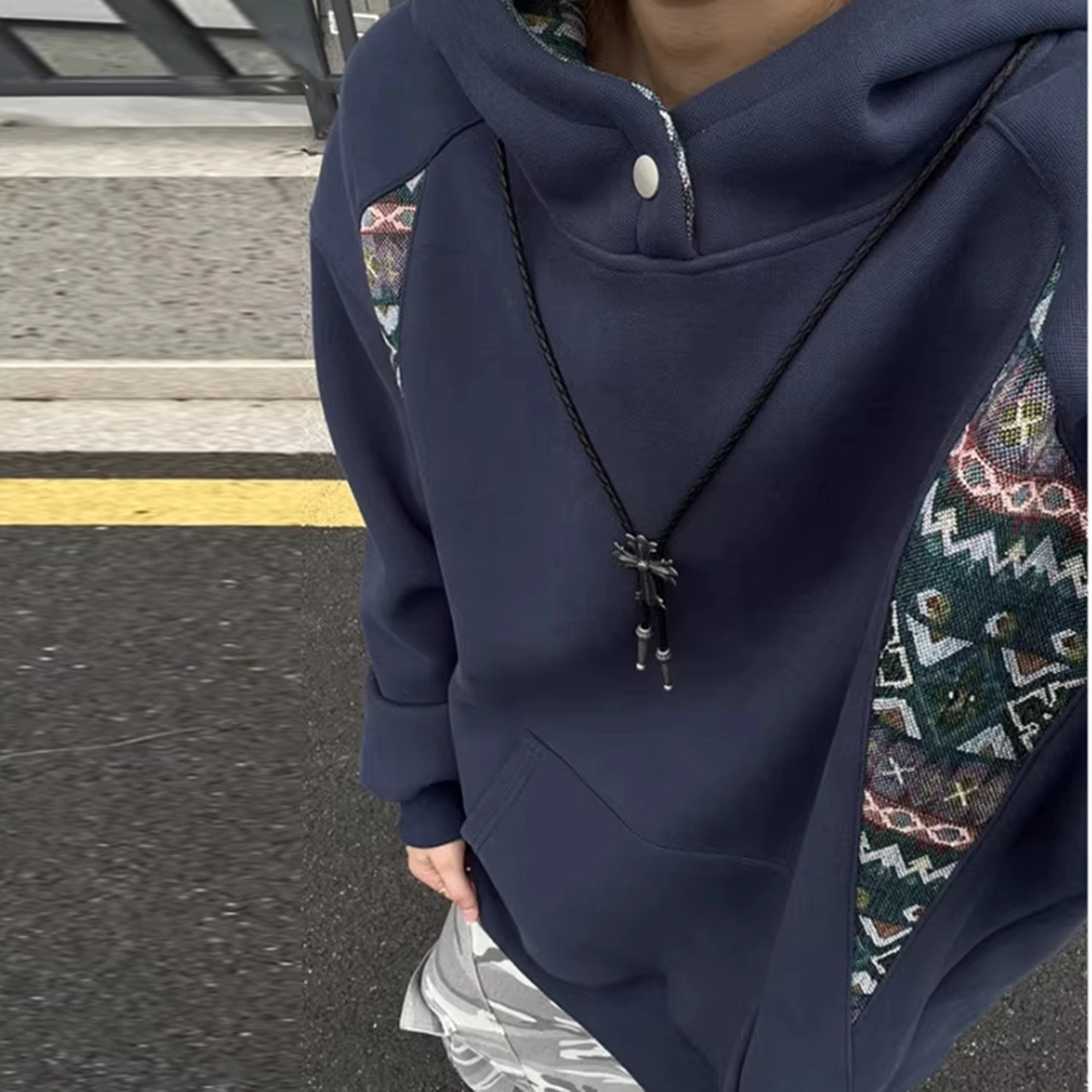 TR vibecleanfit