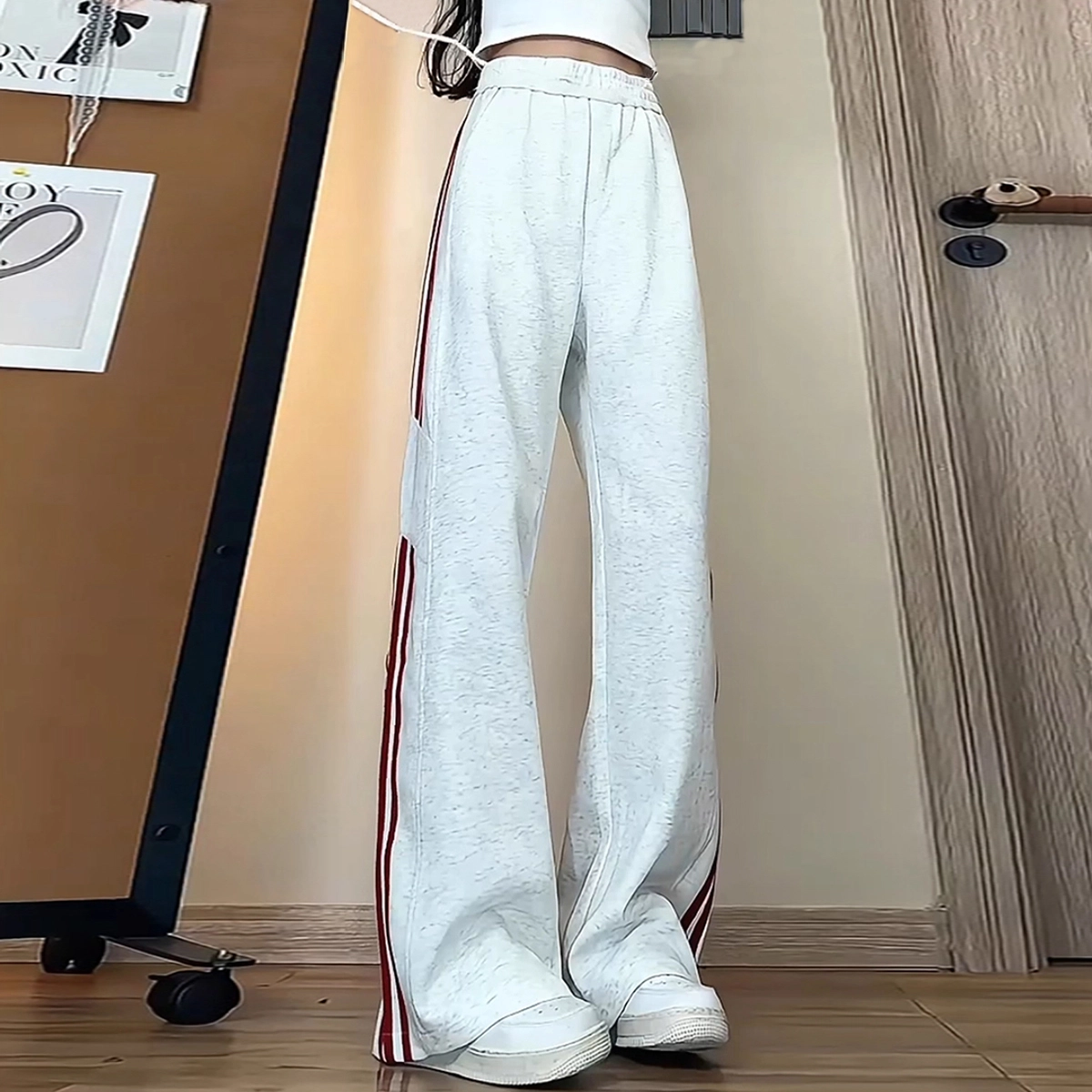 TR vibecleanfit