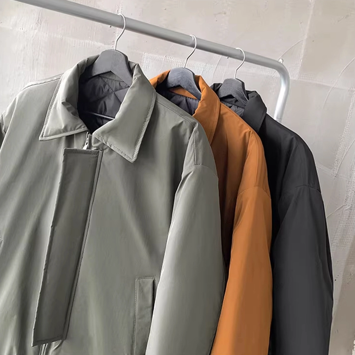 TR bomber