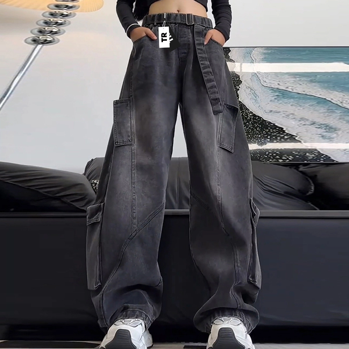 TR cleanfit