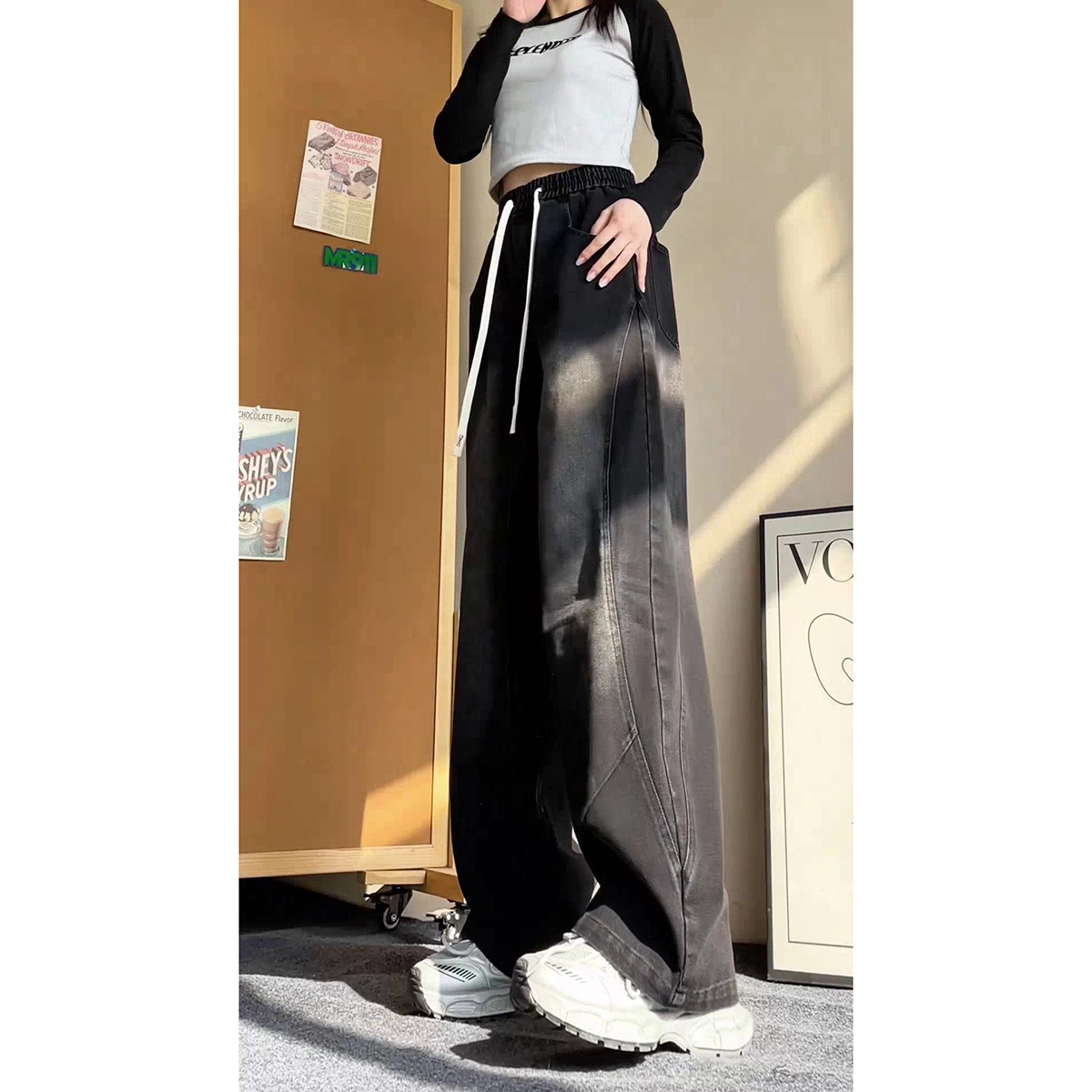 TR OOTDvibe