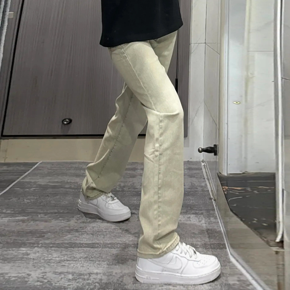 TR vintagecleanfit