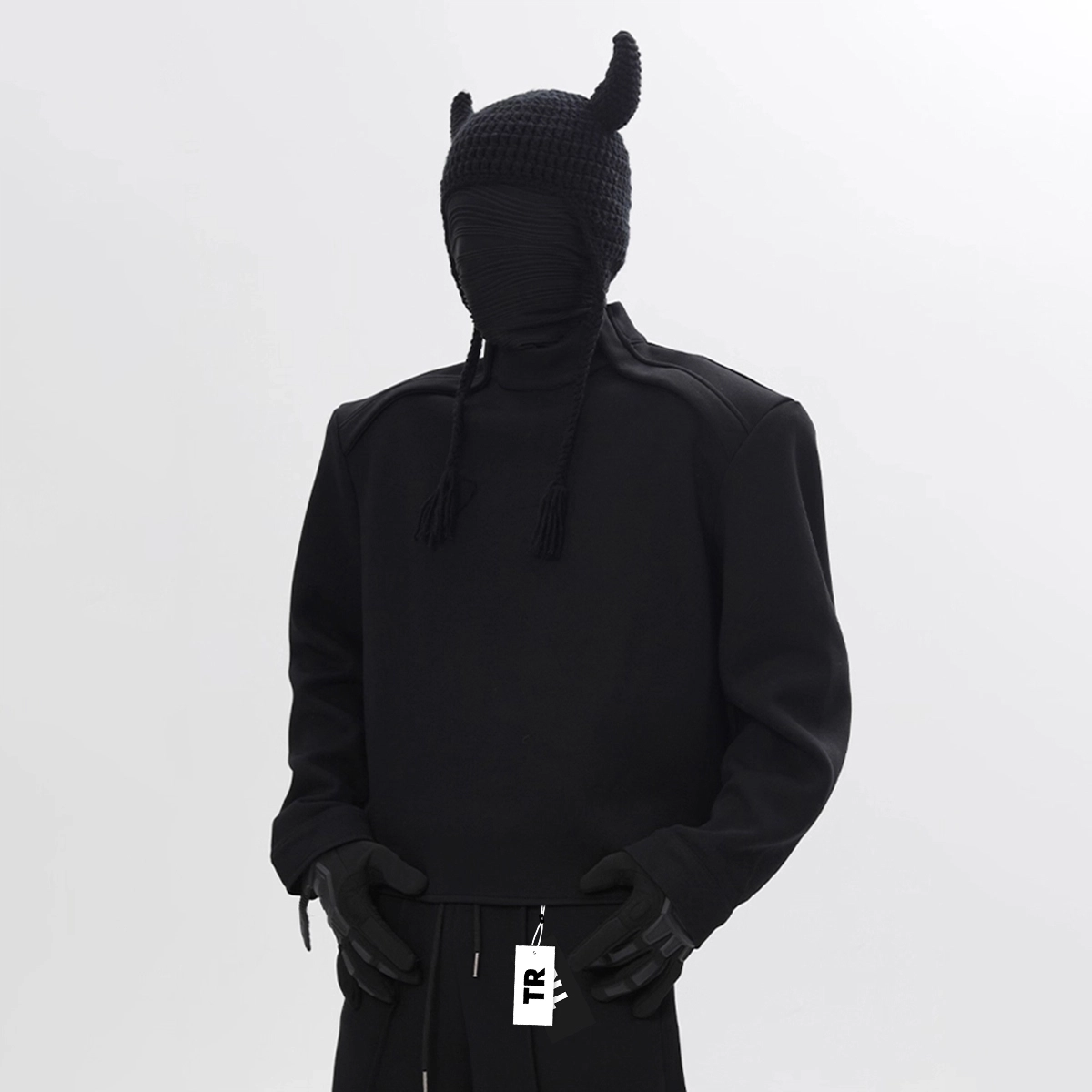 TR vibecleanfit