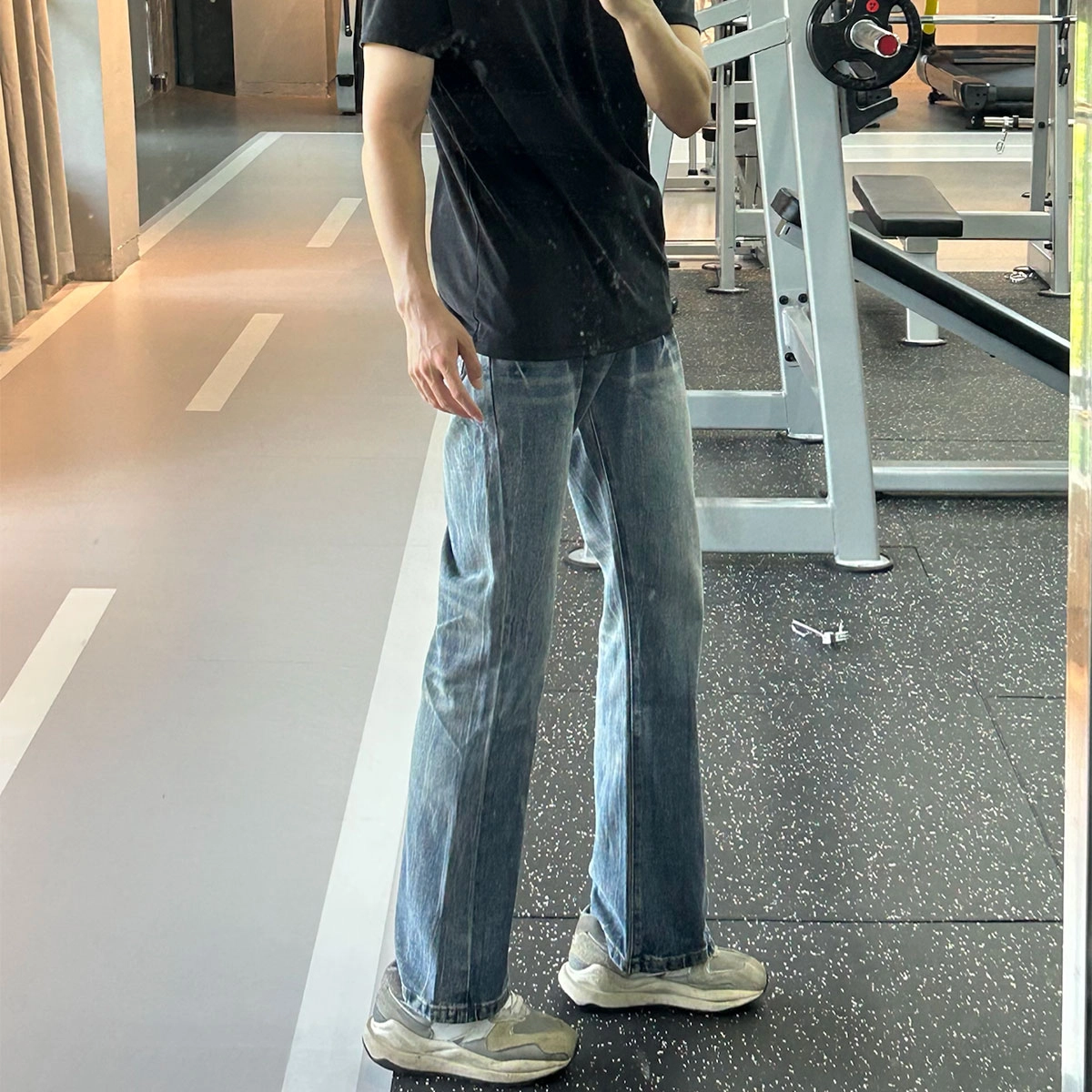 TR cleanfit