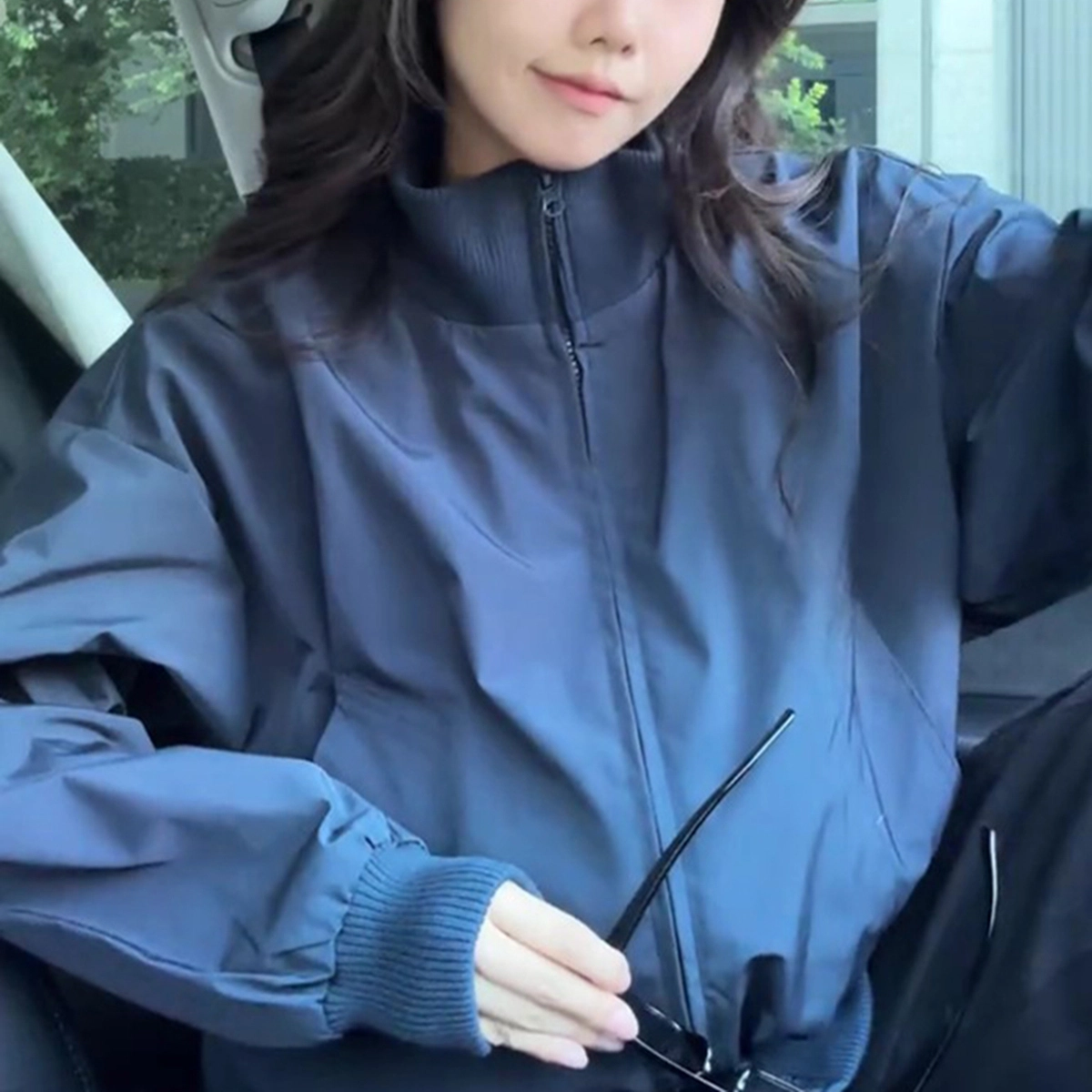 TR vibebombercleanfit
