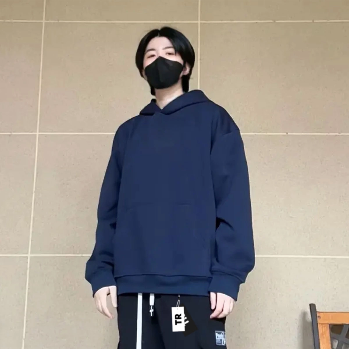 TR vibecleanfit