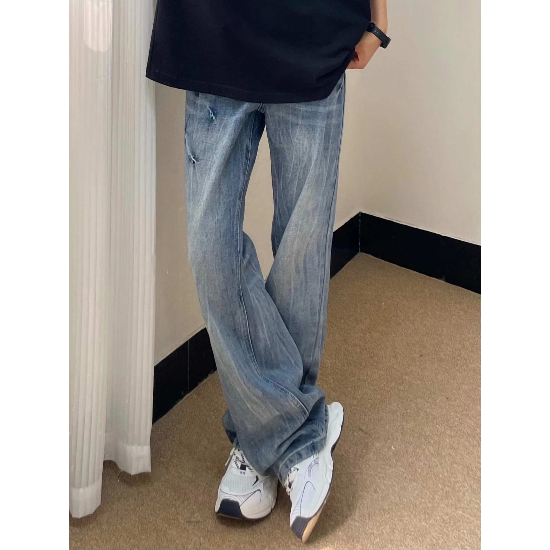 TR cleanfitvibe