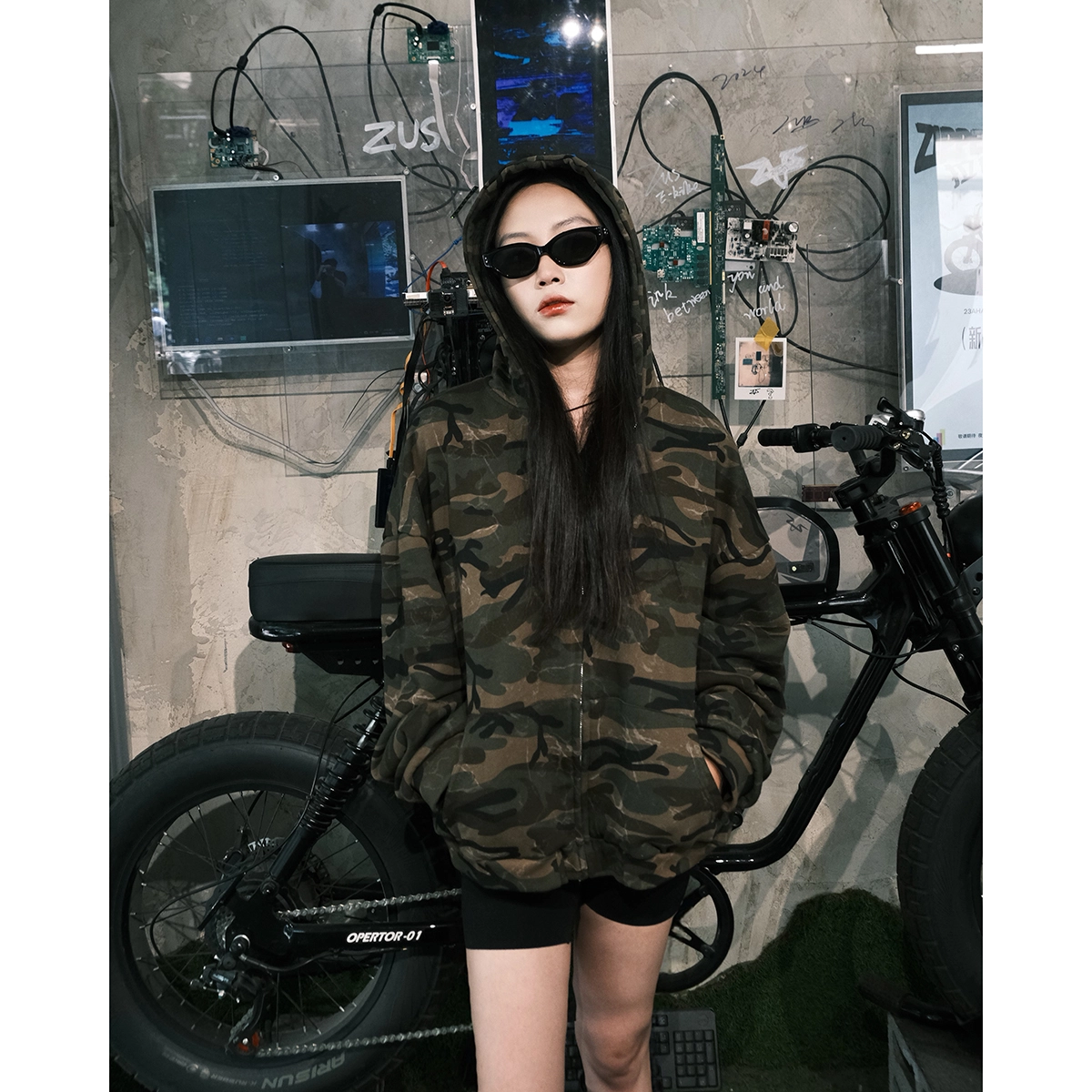 TR OOTDvibe