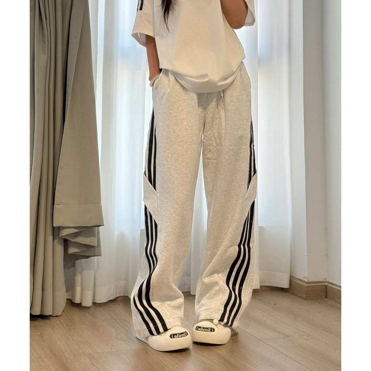 TR ootd