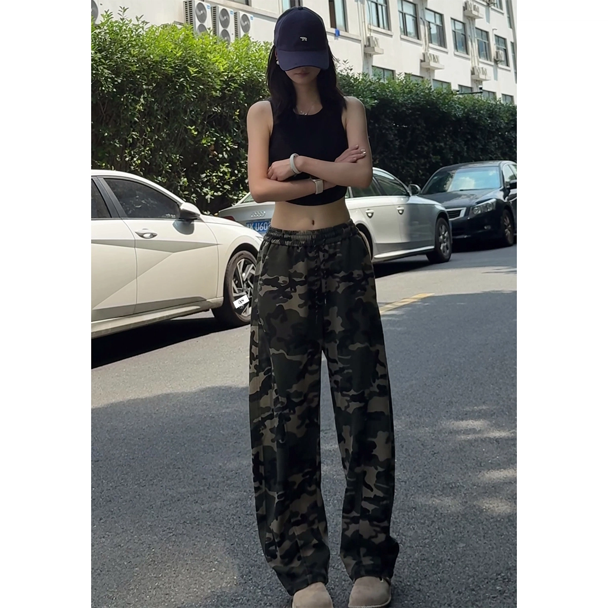 TR ootdhiphopvibe