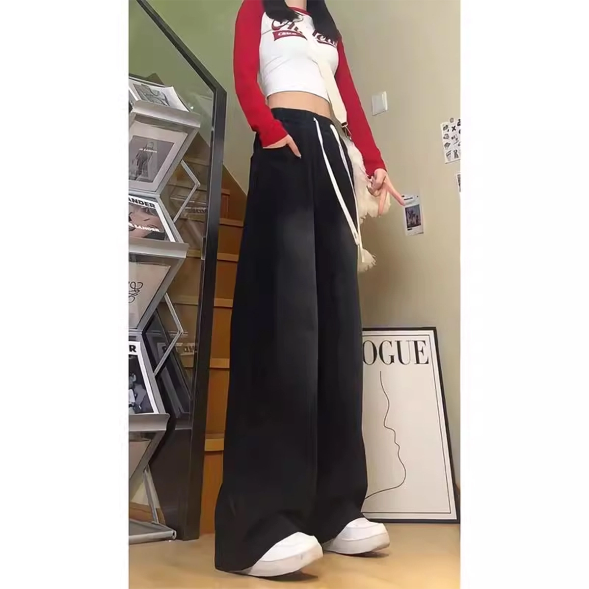 TR vibeootd