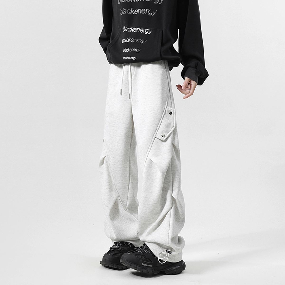 TR ootd