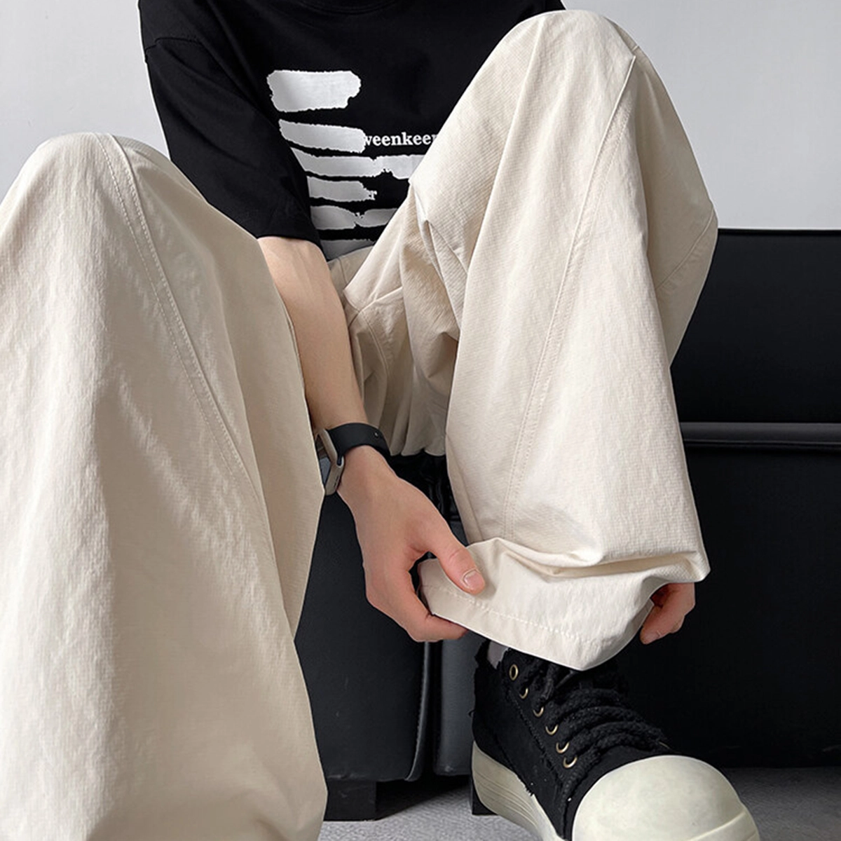 TR ootdvibecleanfit