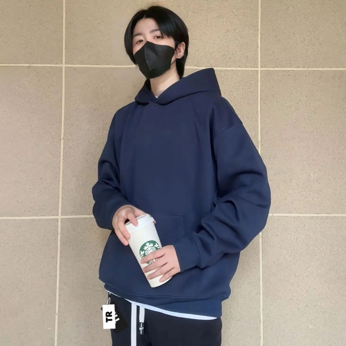 TR vibecleanfit
