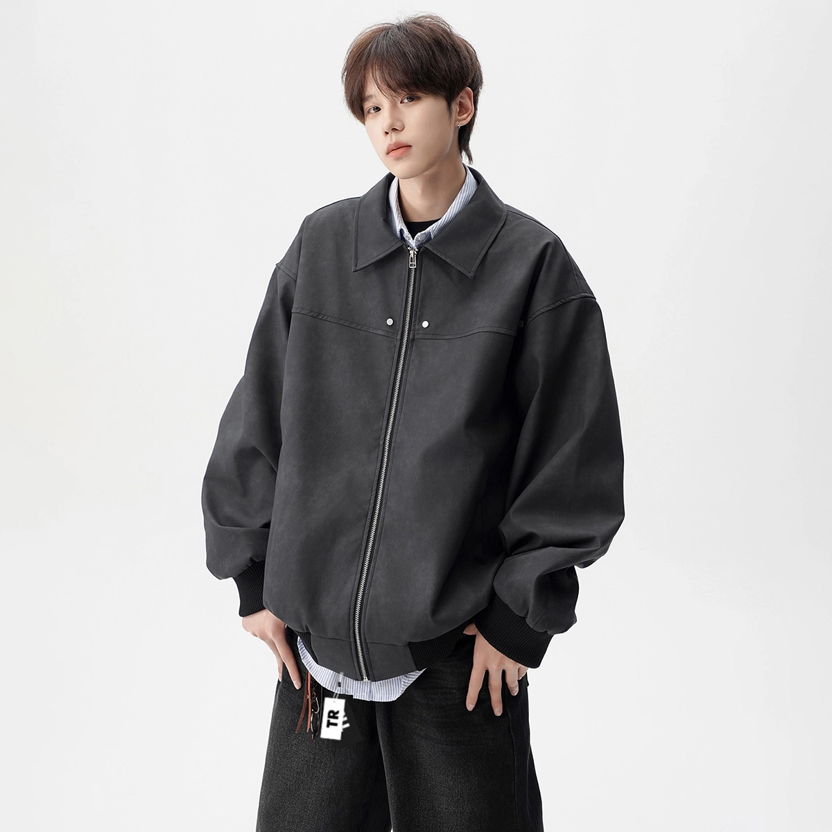 TR vibecleanfit
