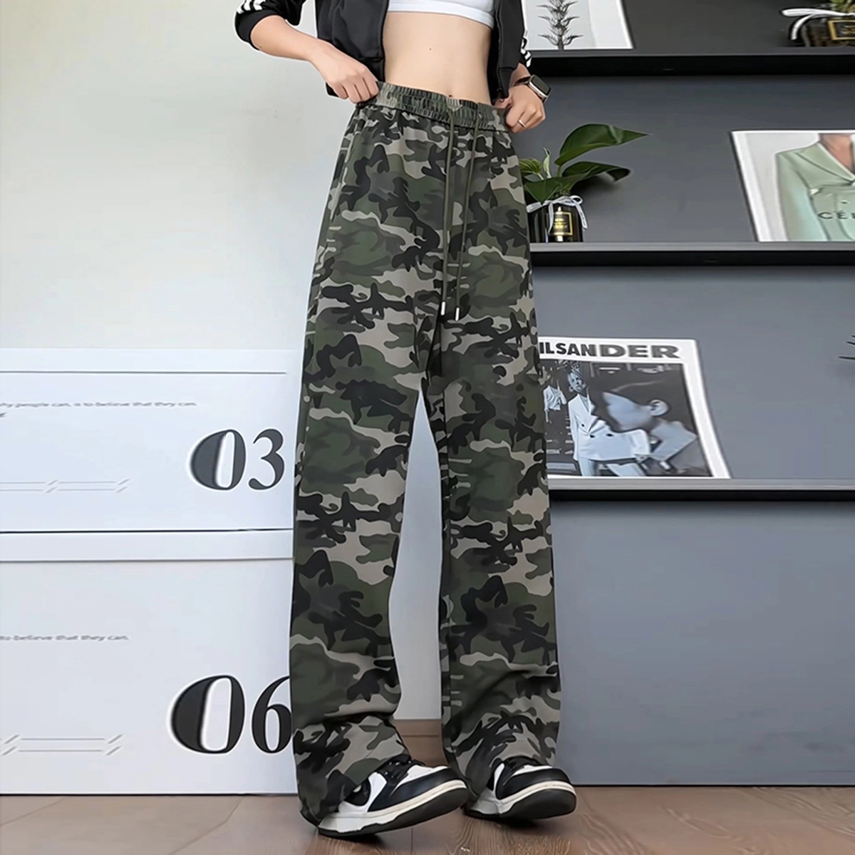 TR vibecleanfit