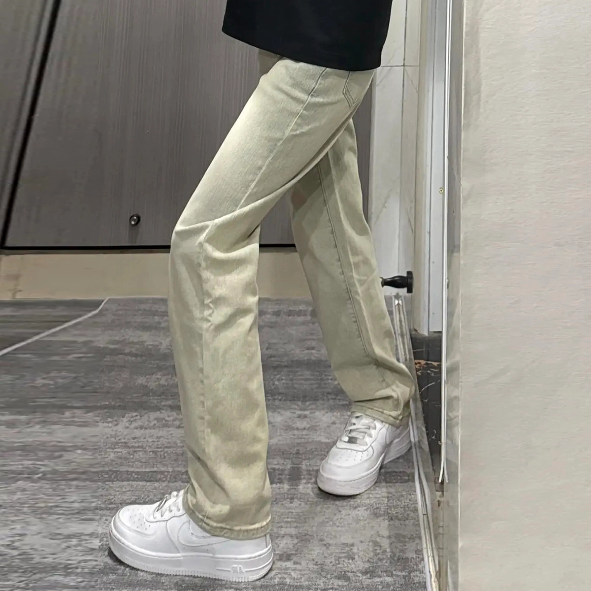 TR vintagecleanfit