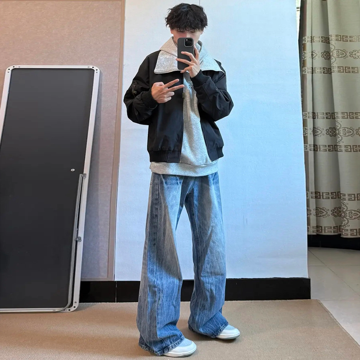 TR vibeootd