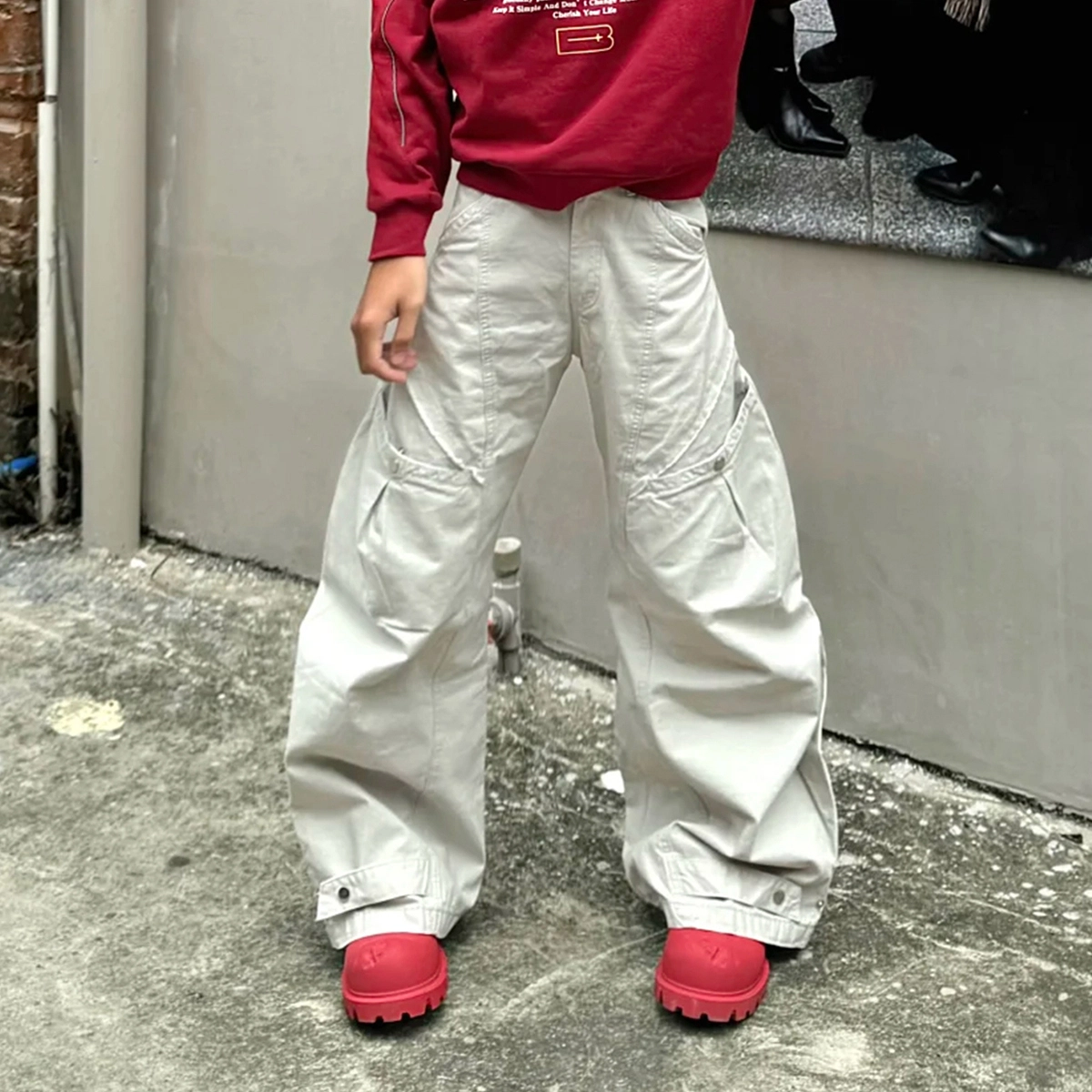TR vintagecleanfitvibe