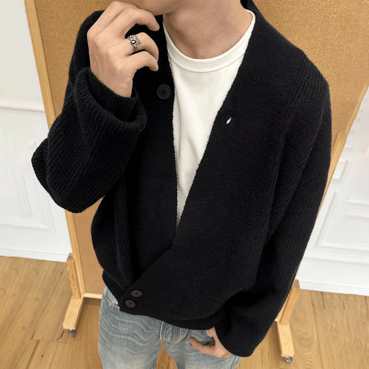 TR Vvibecleanfit