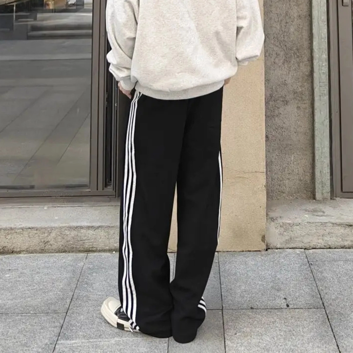 TR vibecleanfit