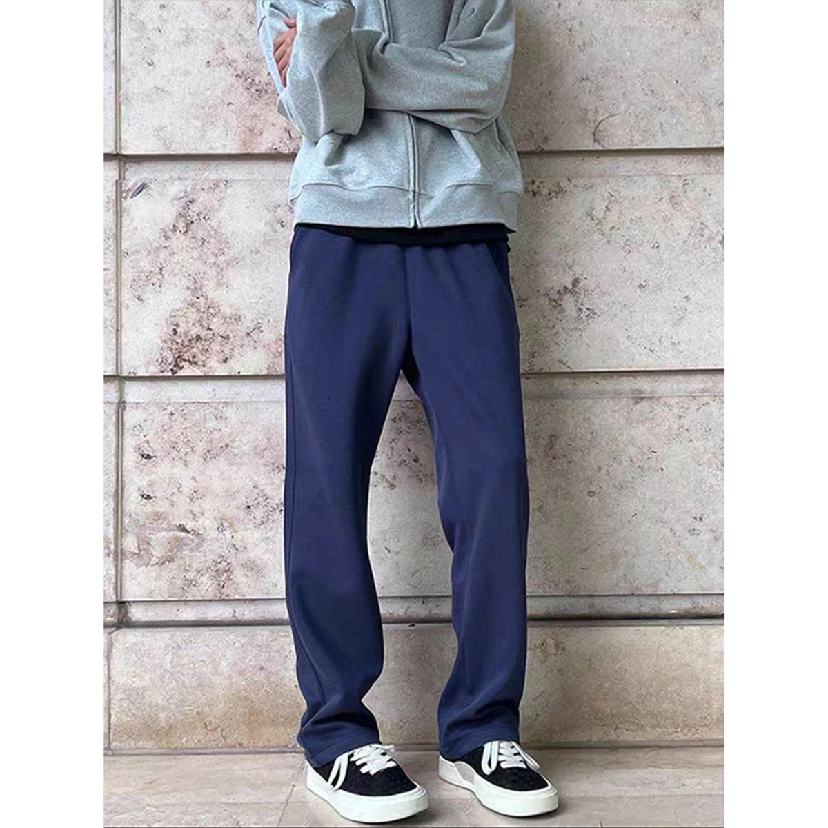 TR ootdcleanfit