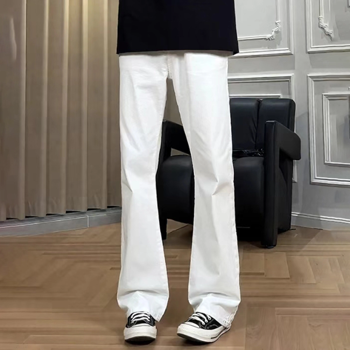 TR vibecleanfit