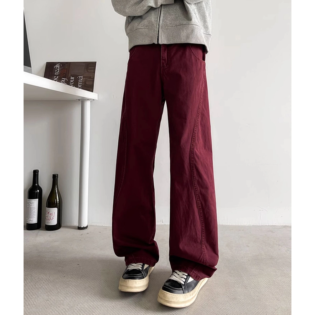 TR ootd