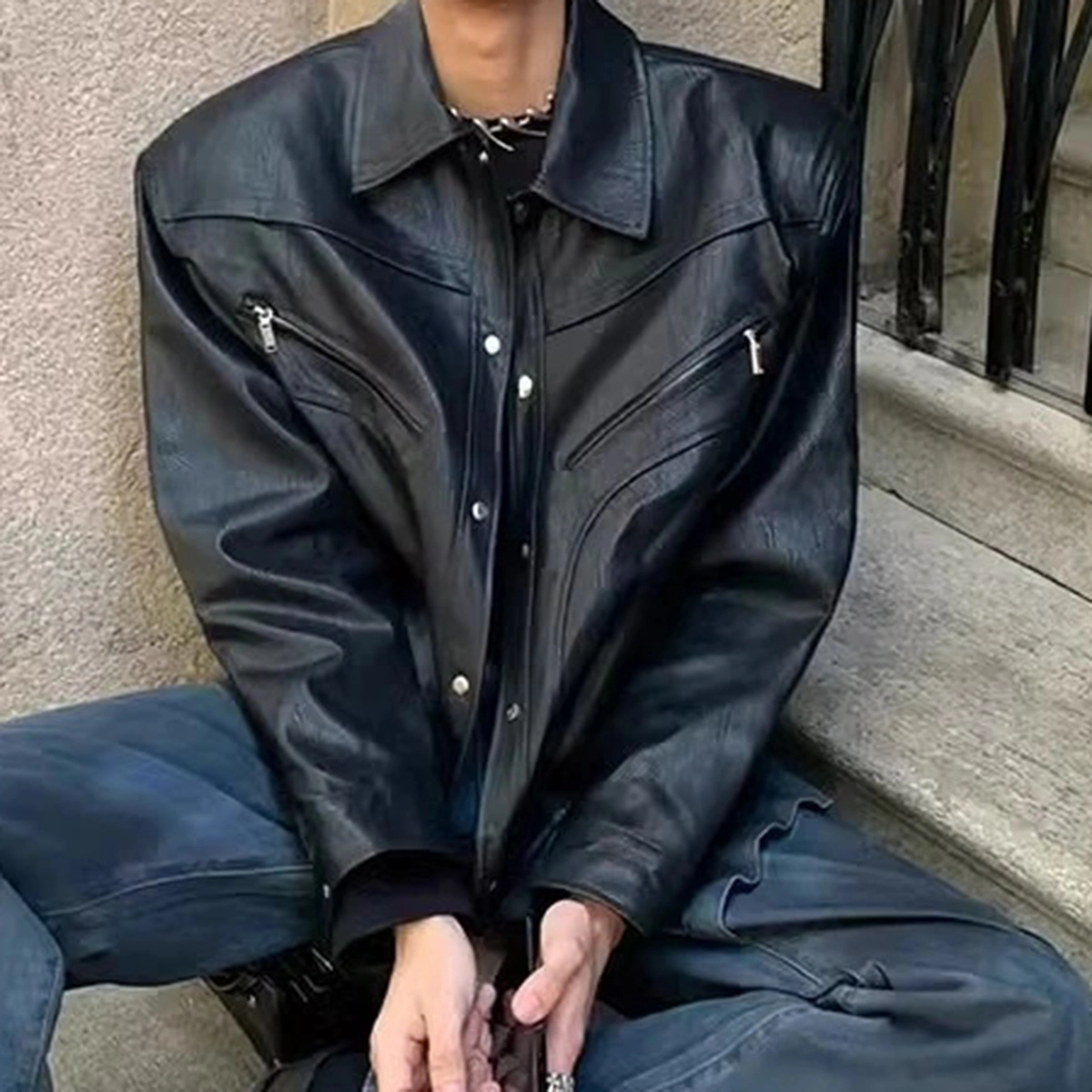 TR vibecleanfit