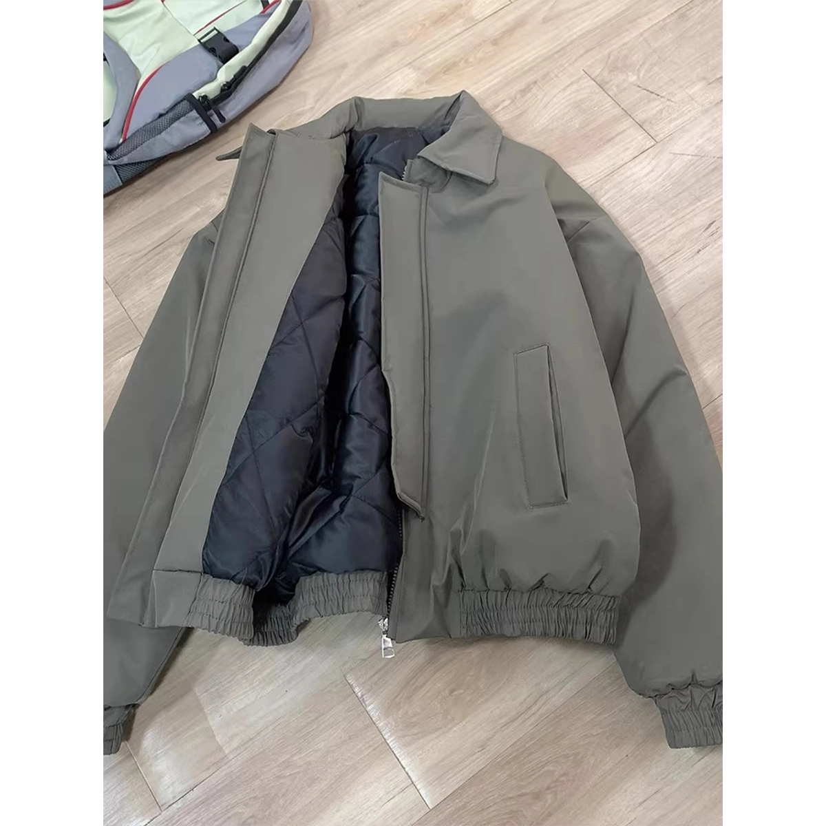 TR bomber