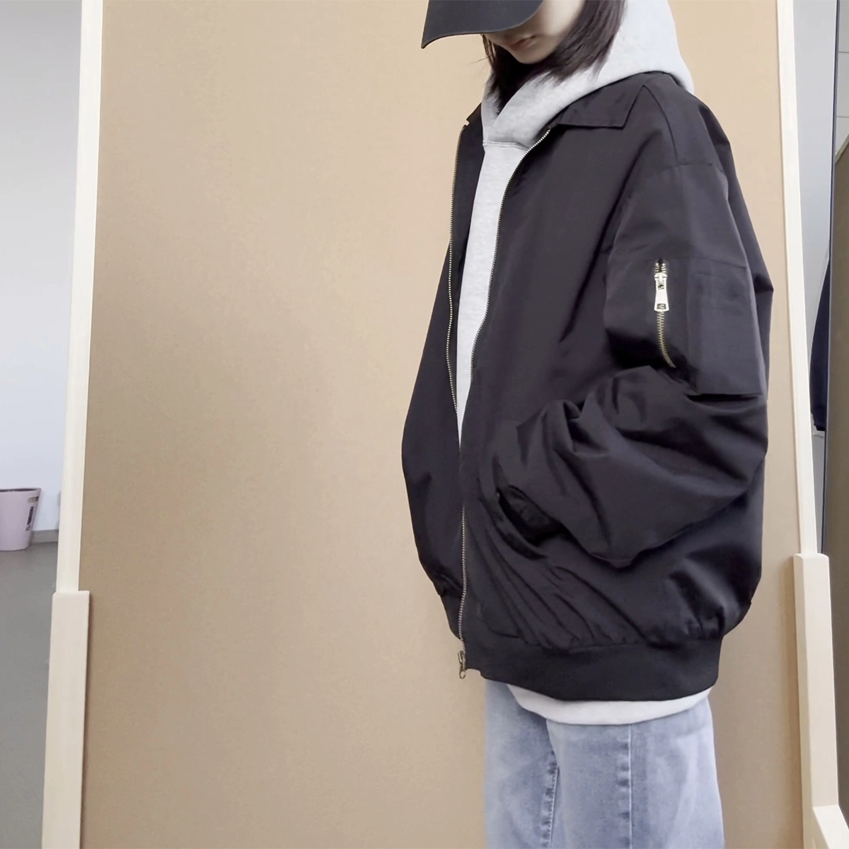 TR bomber