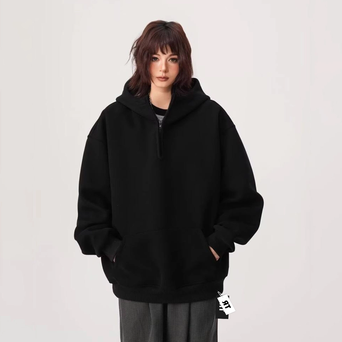 TR ootd2025
