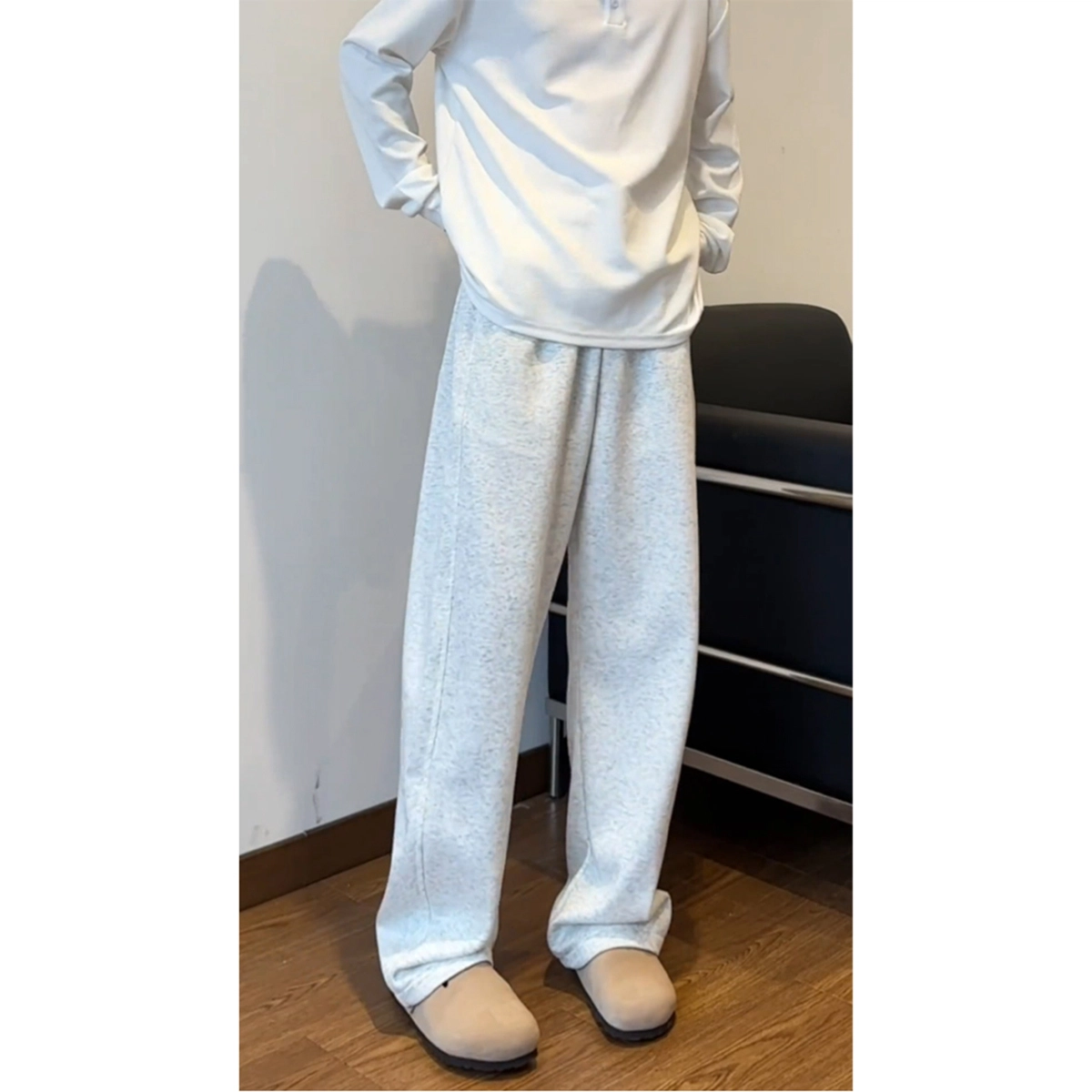 TR ootd