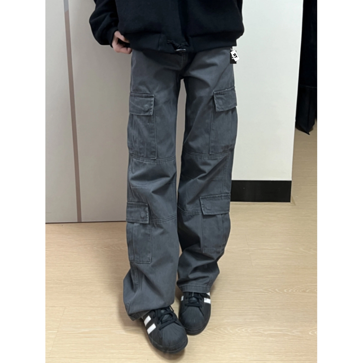 TR ootd