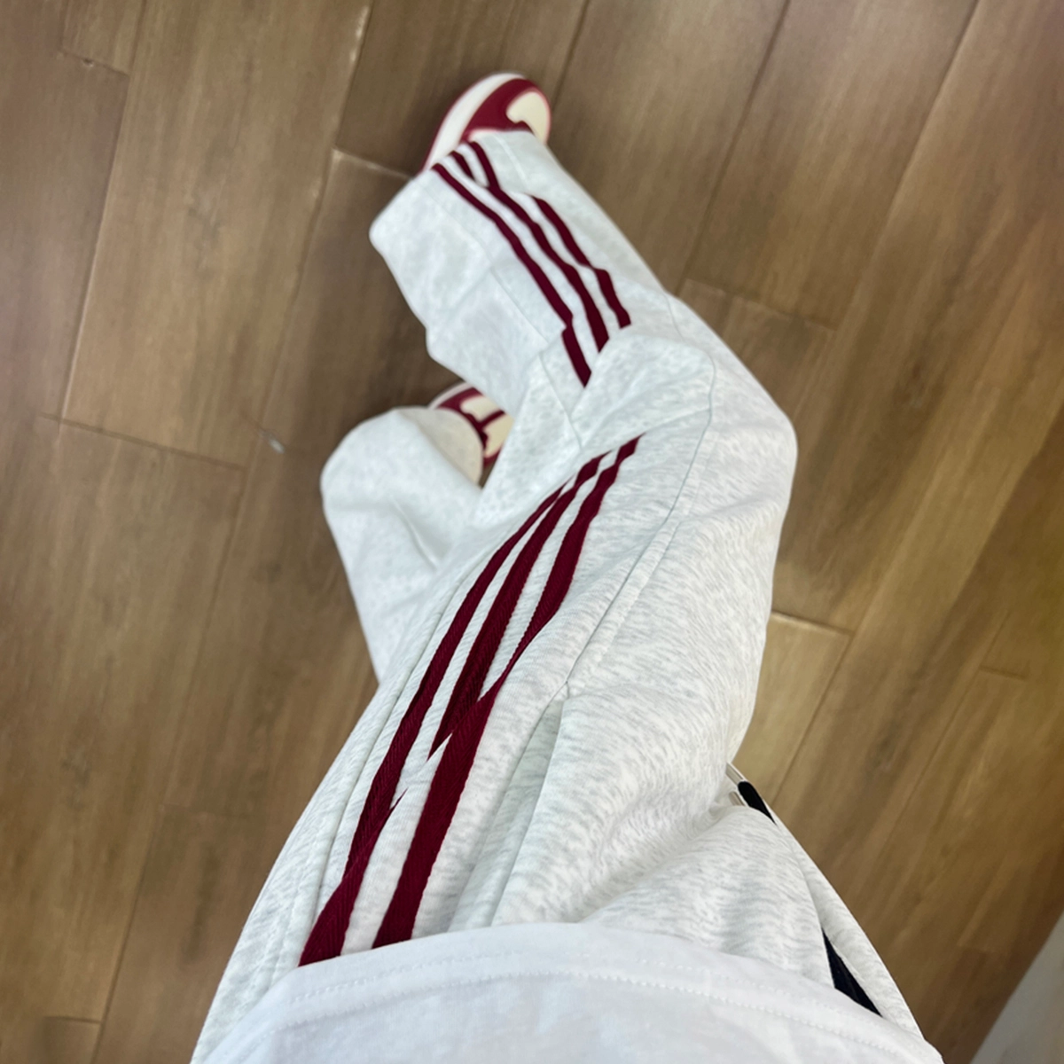 TR vibecleanfit