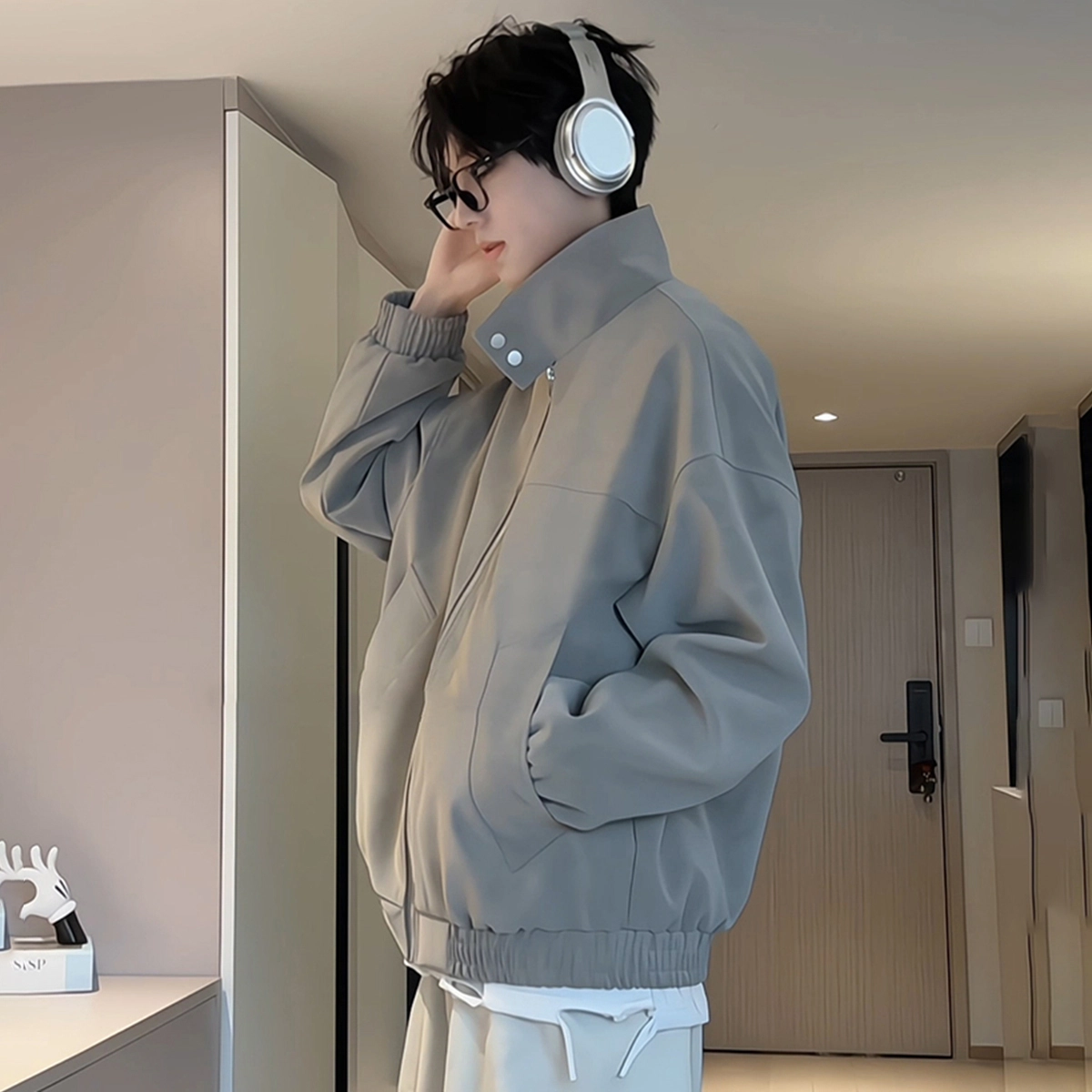 TR vibePUcleanfit