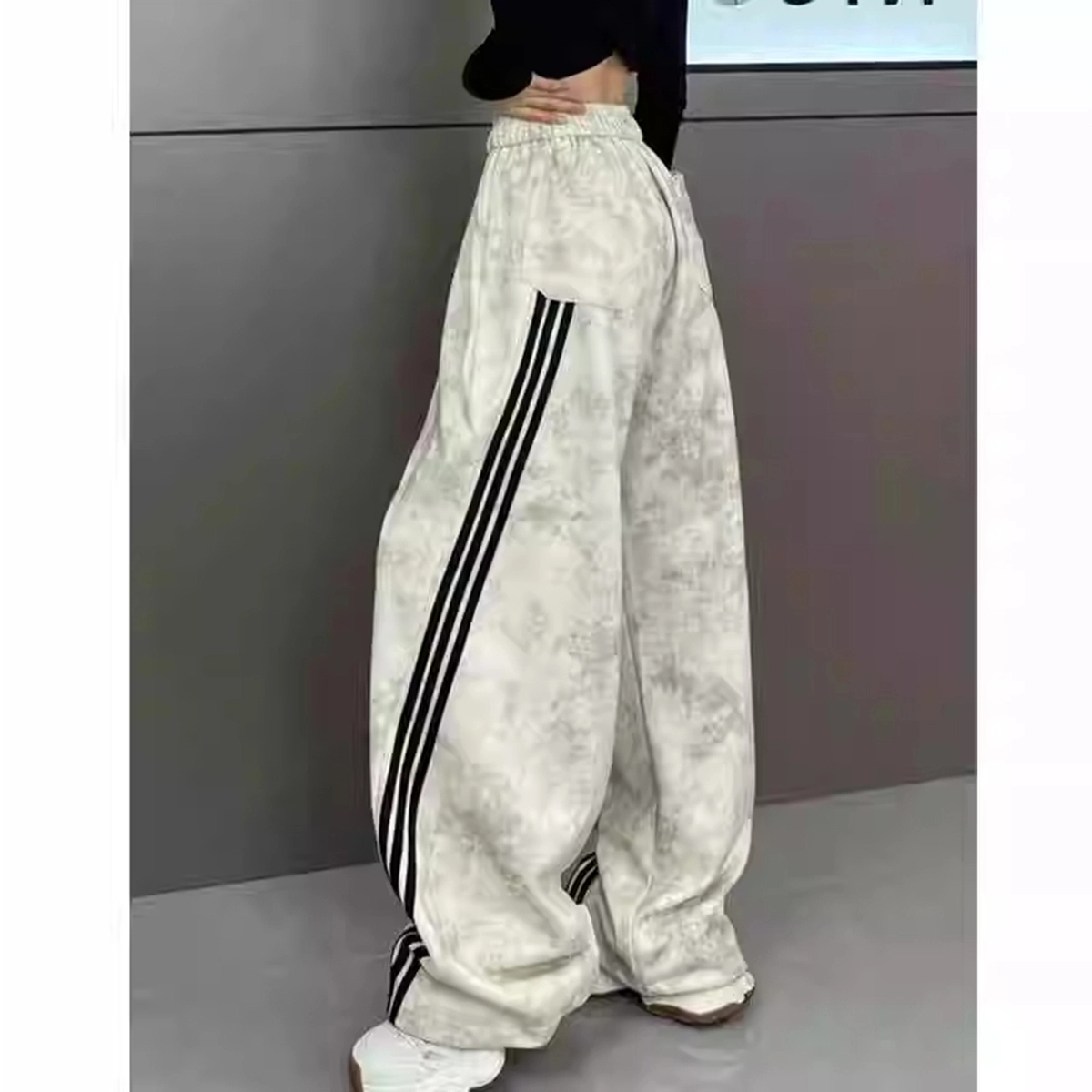 TR ootd2025