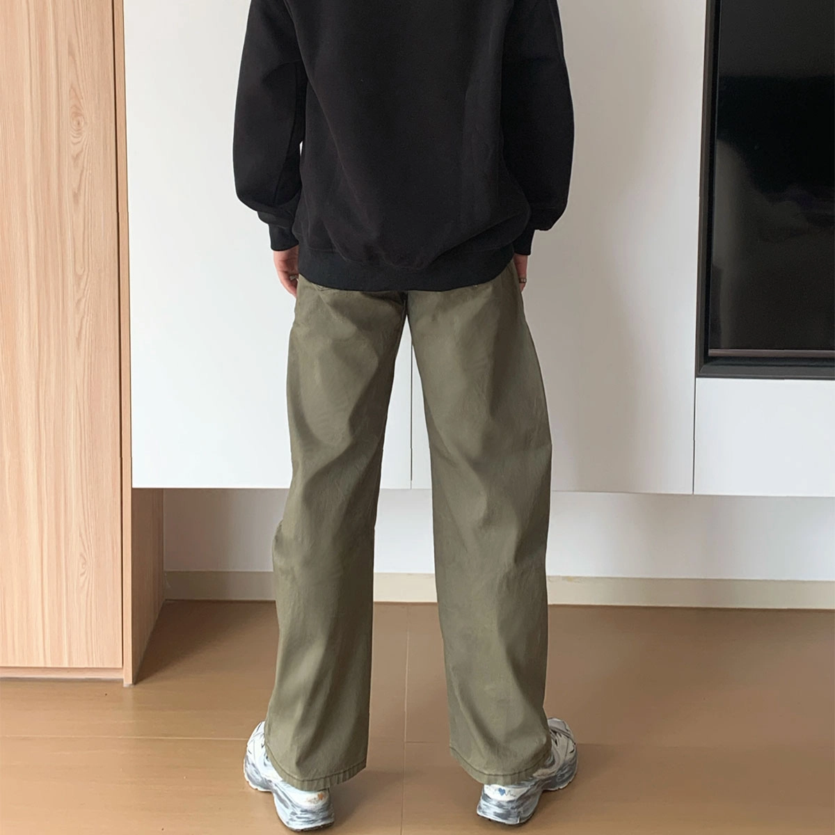 TR inscleanfit