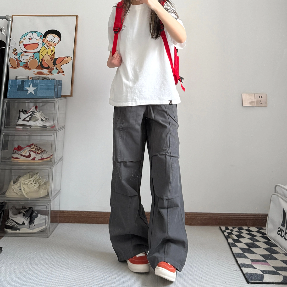 TR ootdvibe