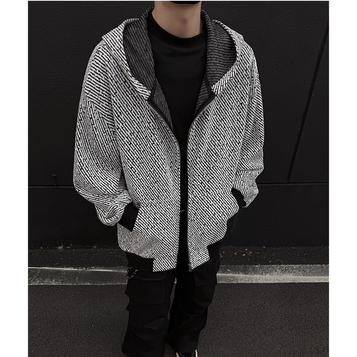 TR ootdvibe