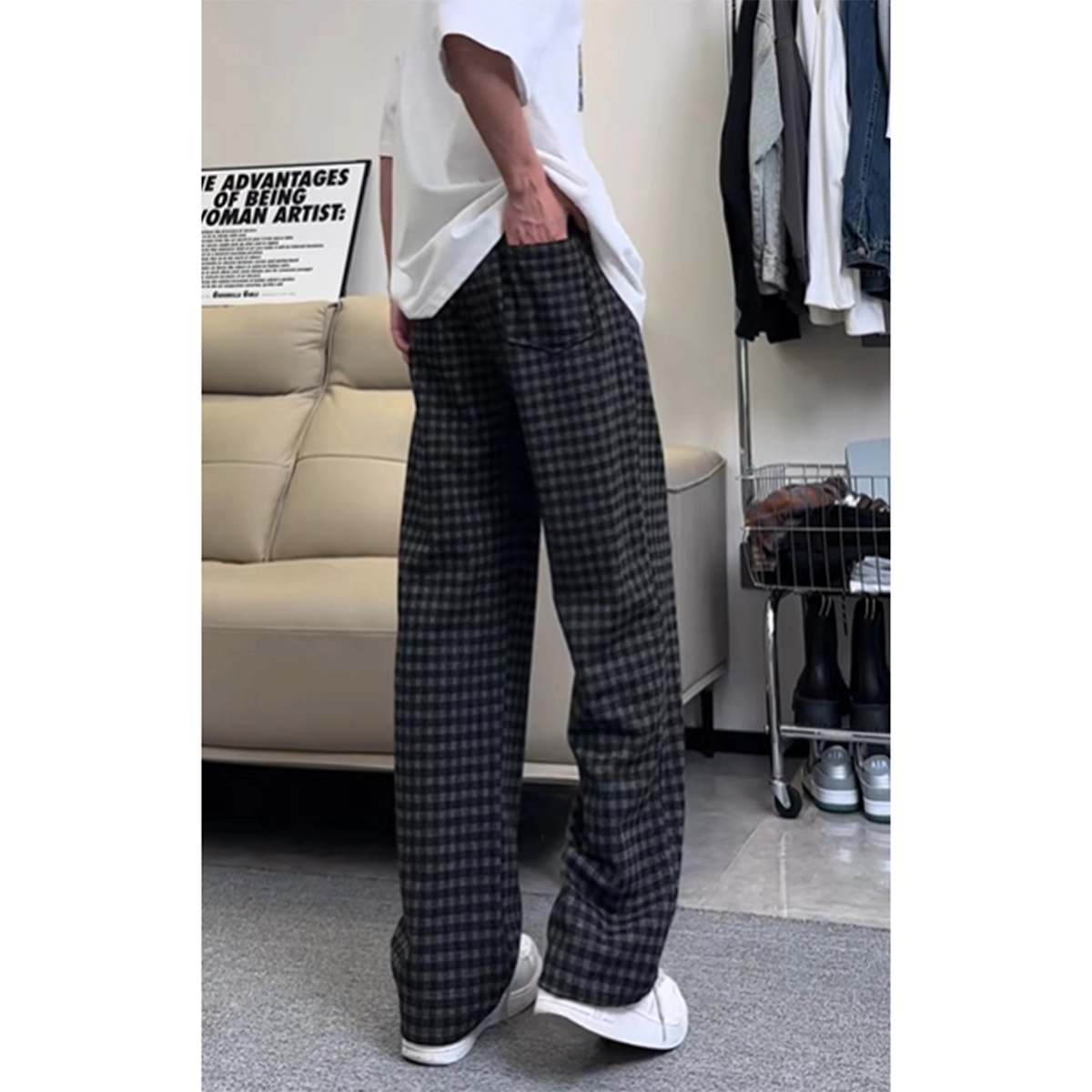 TR ootd