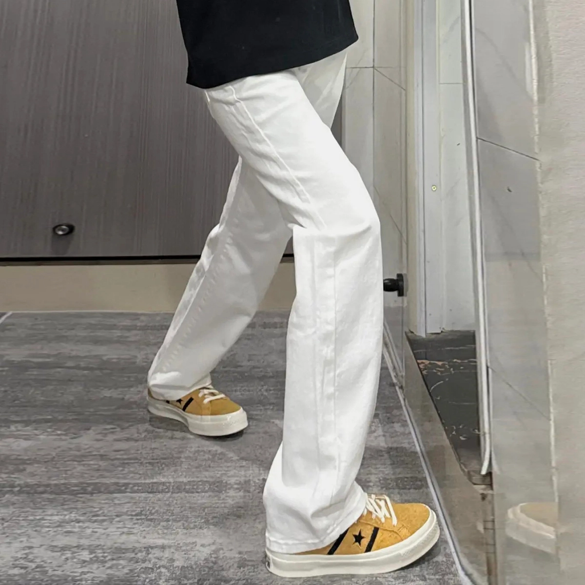 TR vintagecleanfit