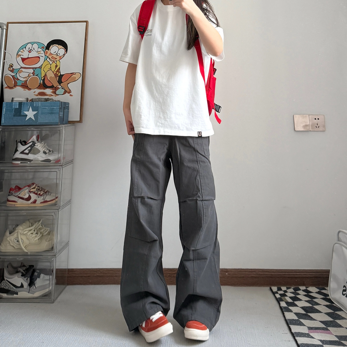 TR ootdvibe