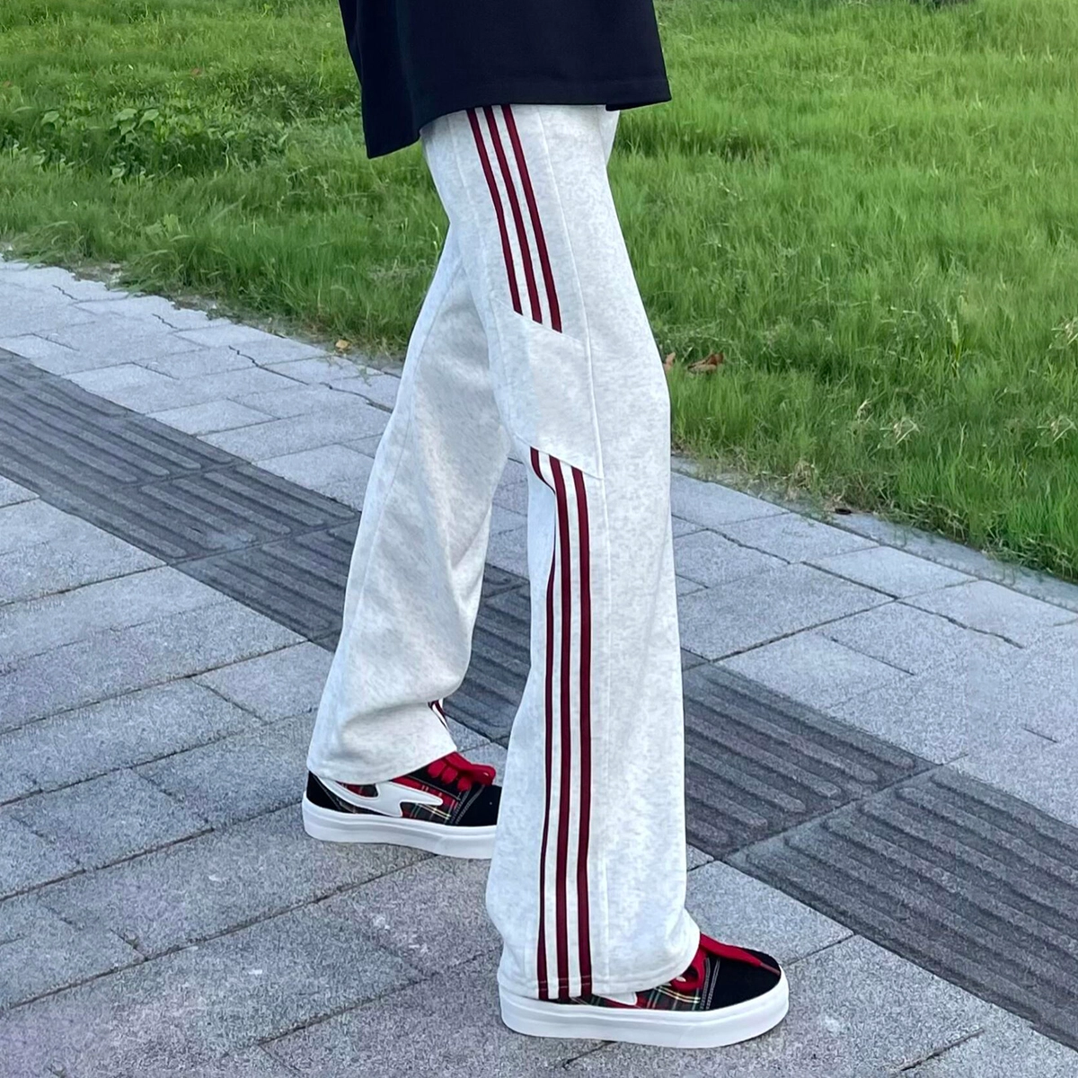 TR vibecleanfit