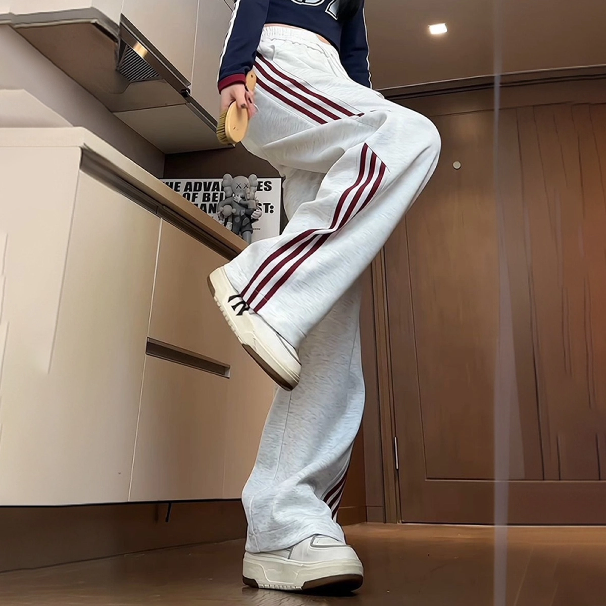 TR vibecleanfit