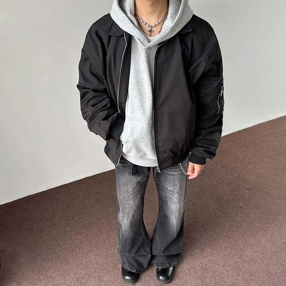 TR ootdma1cleanfit
