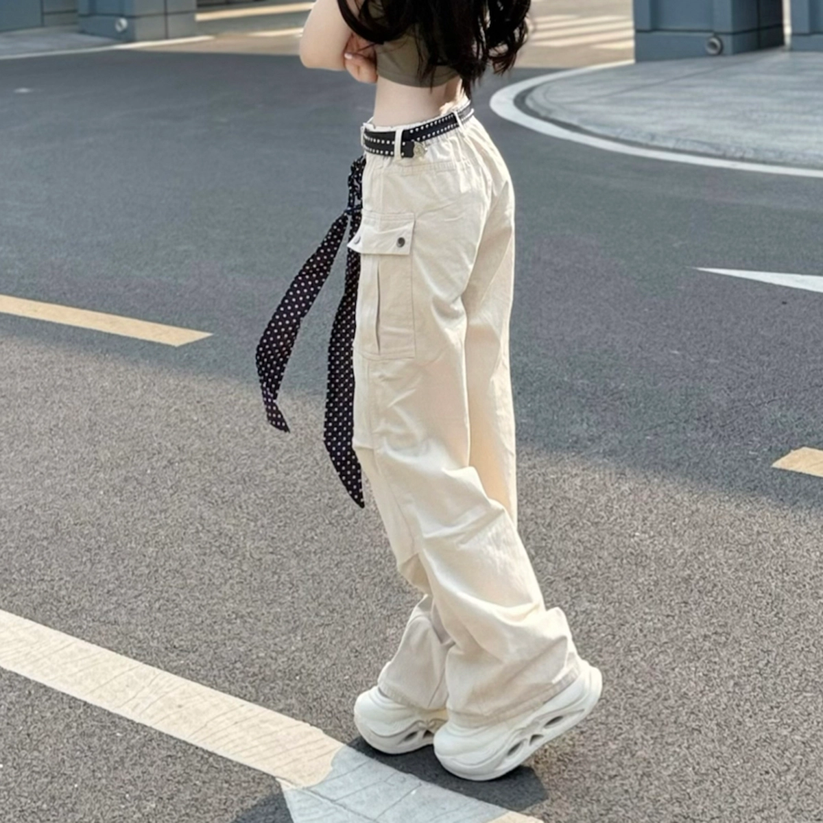 TR OOTD